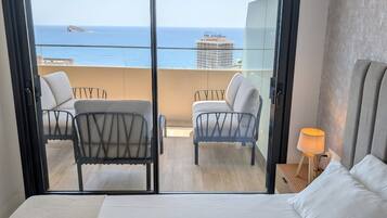 3 chambres