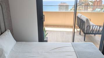 3 slaapkamers