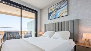 3 bedrooms - BENIDORM BEACH sweet apartment (Benidorm)