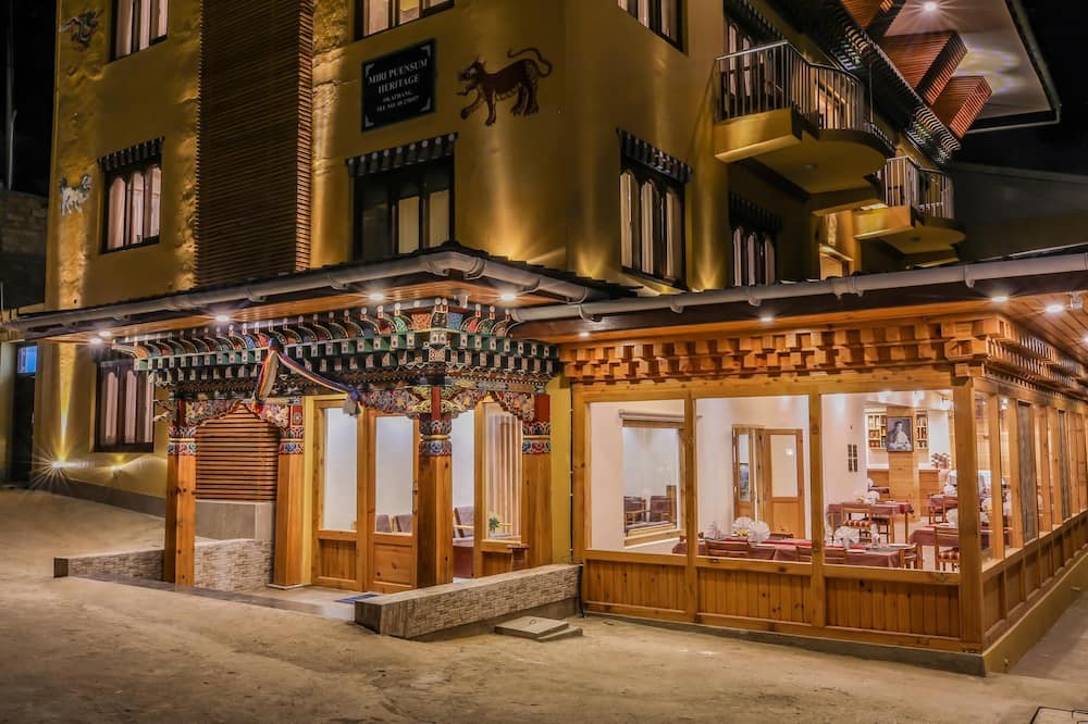 Paro Heritage