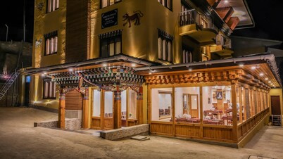 Paro Heritage