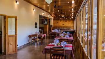 Restoran