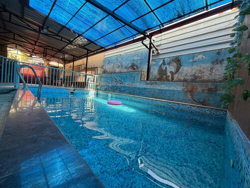 Laxmi Krishna Holiday homes and Resort