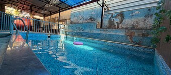 Laxmi Krishna Holiday homes and Resort