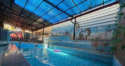 Laxmi Krishna Holiday homes and Resort