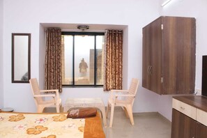 Habitación cl�ásica | Wifi gratis