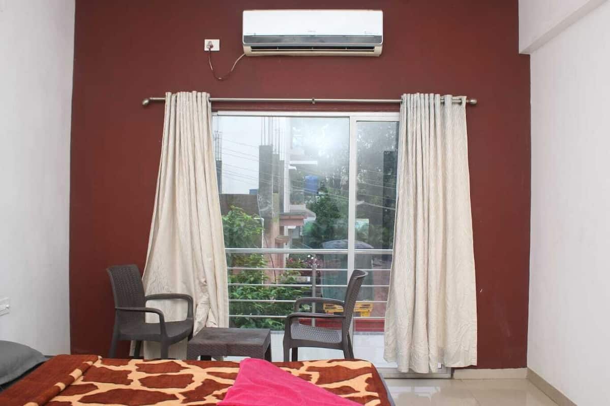 Deluxe Room | Free WiFi