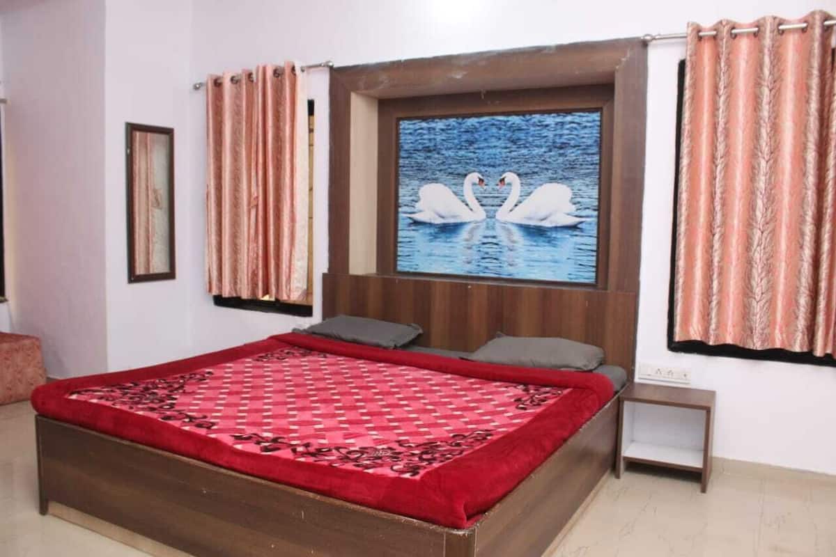 Superior Room | Free WiFi