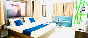 Laxmi Krishna Holiday homes and Resort