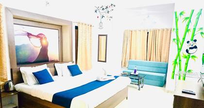 Laxmi Krishna Holiday homes and Resort