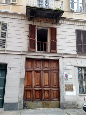 Apartment | 1 bedroom - Nido Santa Chiara by Wonderful Italy (Turin)