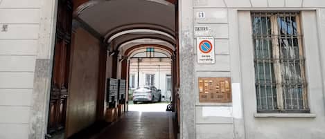 Appartamento | 1 camera