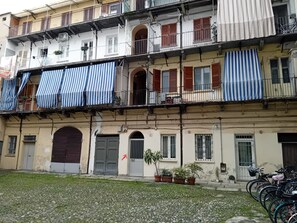 1 bedroom - Nido Santa Chiara by Wonderful Italy (Turin)