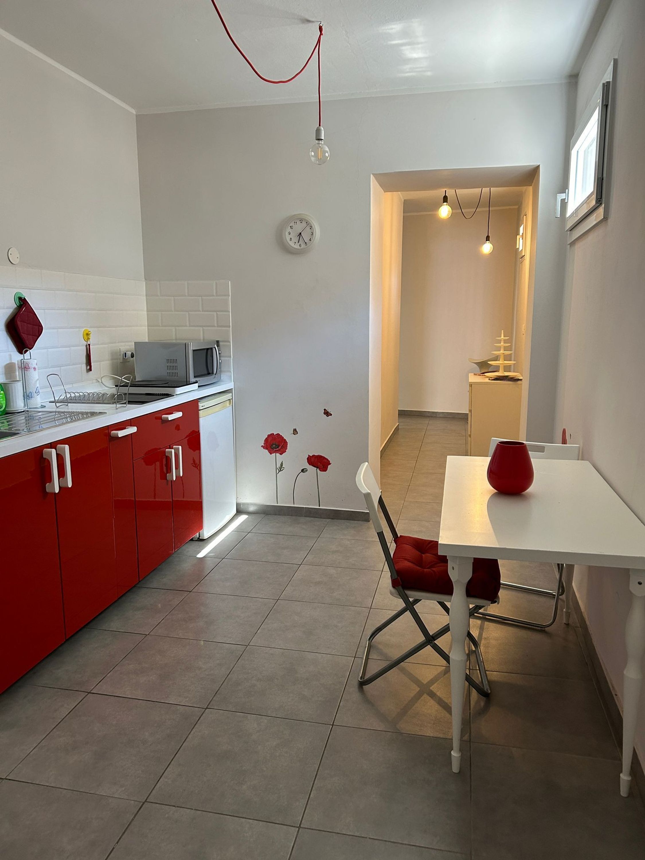 Leilighet | 1 soverom