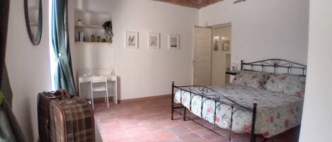 Apartment | 1 Schlafzimmer