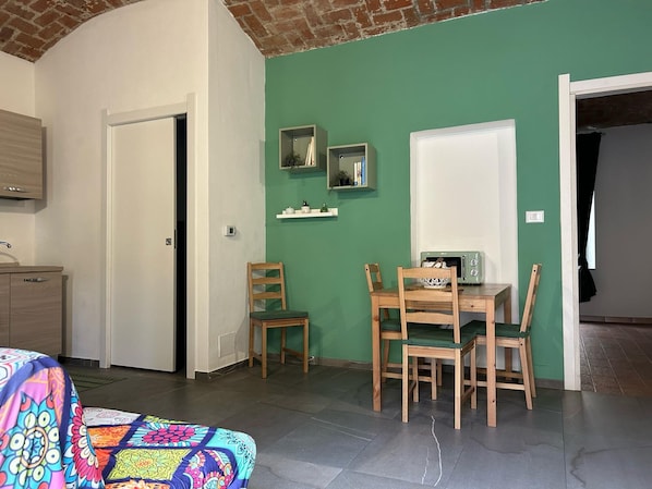 Apartment | 1 bedroom