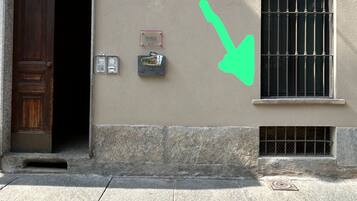 1 chambre