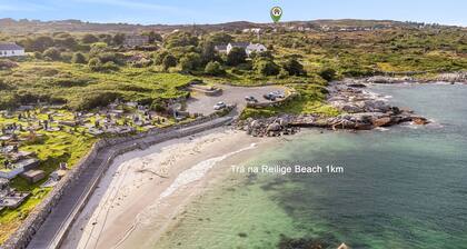 Tigh an Bheachaire Carraroe