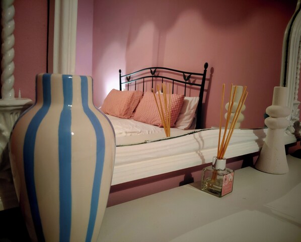 1 dormitori, wifi i roba de llit 