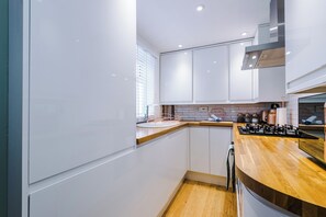 House | Private kitchen
