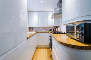 House | Private kitchen