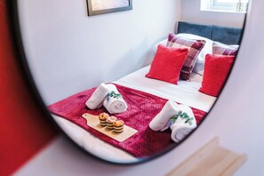 House | Iron/ironing board, free WiFi - 68 Walter Street (Chester)