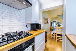 House | Private kitchen