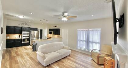 Allen Oasis • Pool • Hot Tub • Game Room & Yard