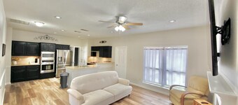 Allen Oasis • Pool • Hot Tub • Game Room & Yard