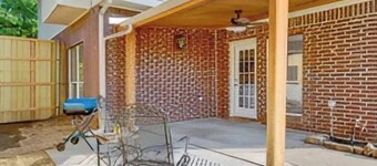 Allen Oasis • Pool • Hot Tub • Game Room & Yard