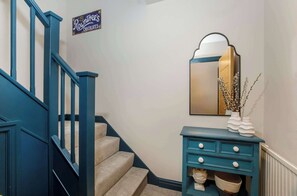 Interior - Spen Lane Apartments, York City Centre, sleeps 4 (York)