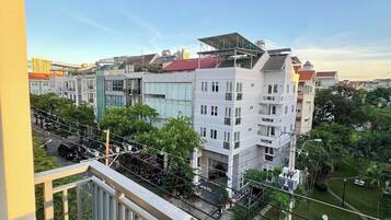 Terraço/pátio