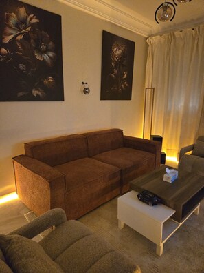 Smart TV, video games