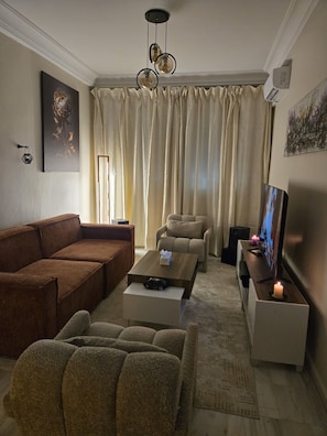 Smart-TV og videospill