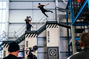 Circuit de cordes (dinàmica de grup)