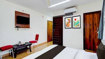 House | 1 bedroom