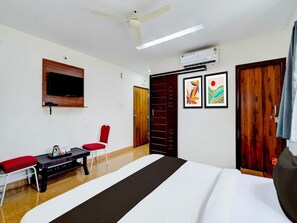 บ้านพัก | 1 ห้องนอน