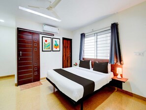 Nhà | 1 phòng ngủ