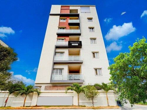 Townhouse Madinaguda