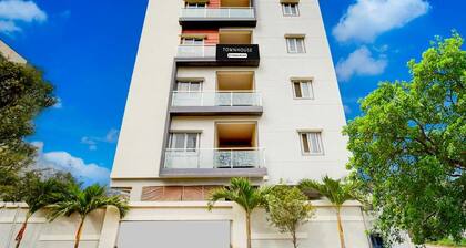 Townhouse Madinaguda