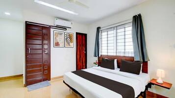 House | 1 bedroom