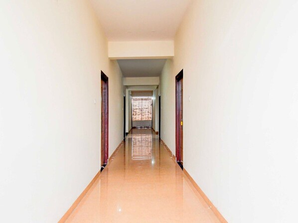 บ้านพัก | ภายใน