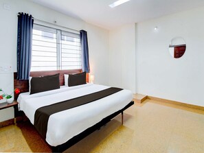 House | 1 bilik tidur