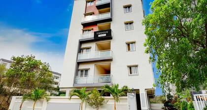 Townhouse Madinaguda