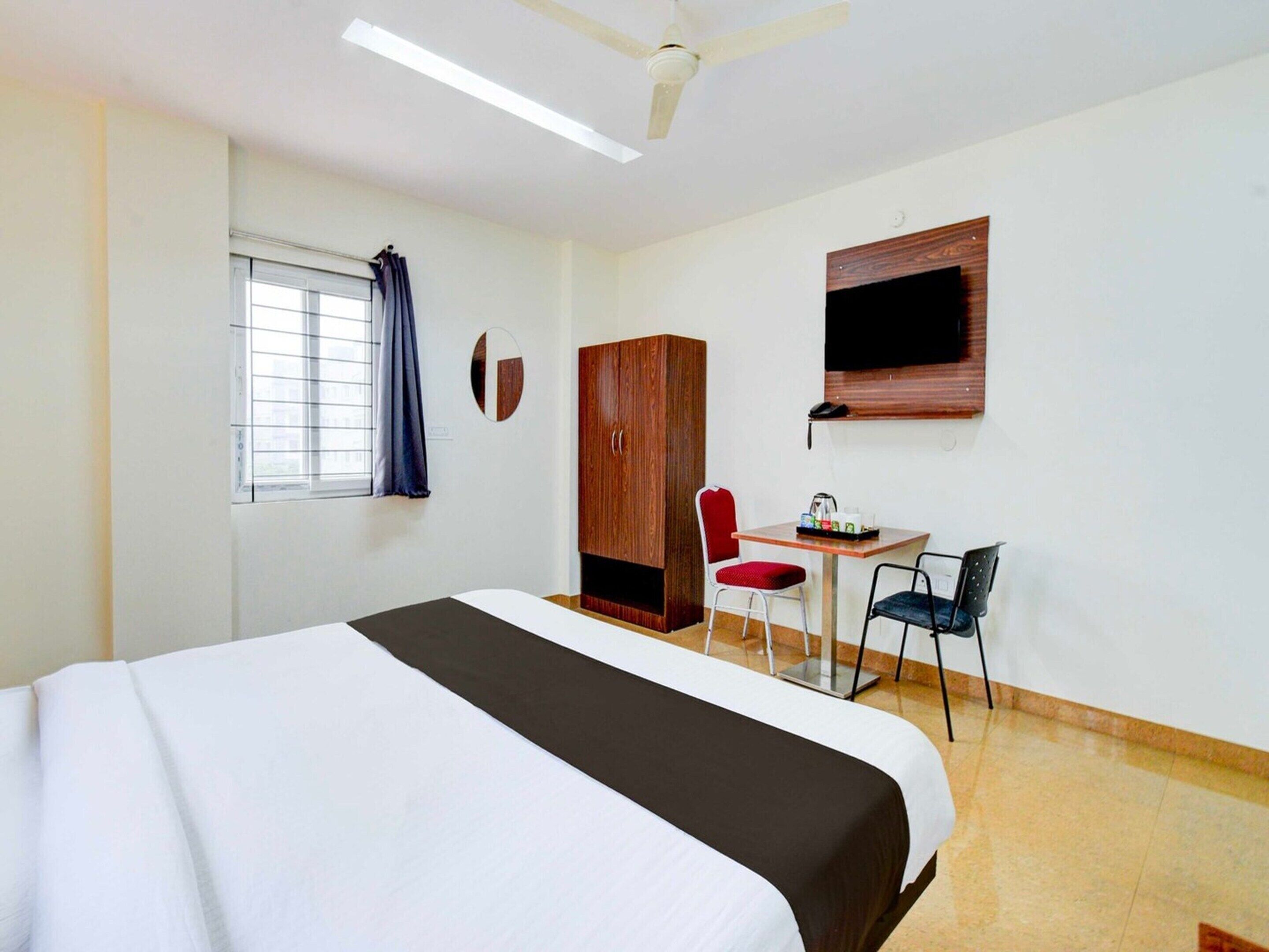 Rumah | 1 kamar tidur