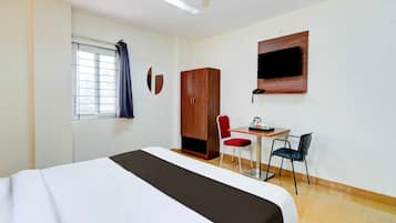 Rumah | 1 kamar tidur