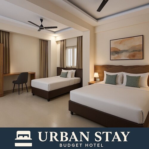 Urban Stay