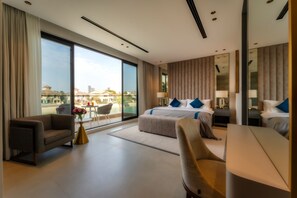 6 sovrum, strykjärn/strykbräda, wi-fi och sängkläder