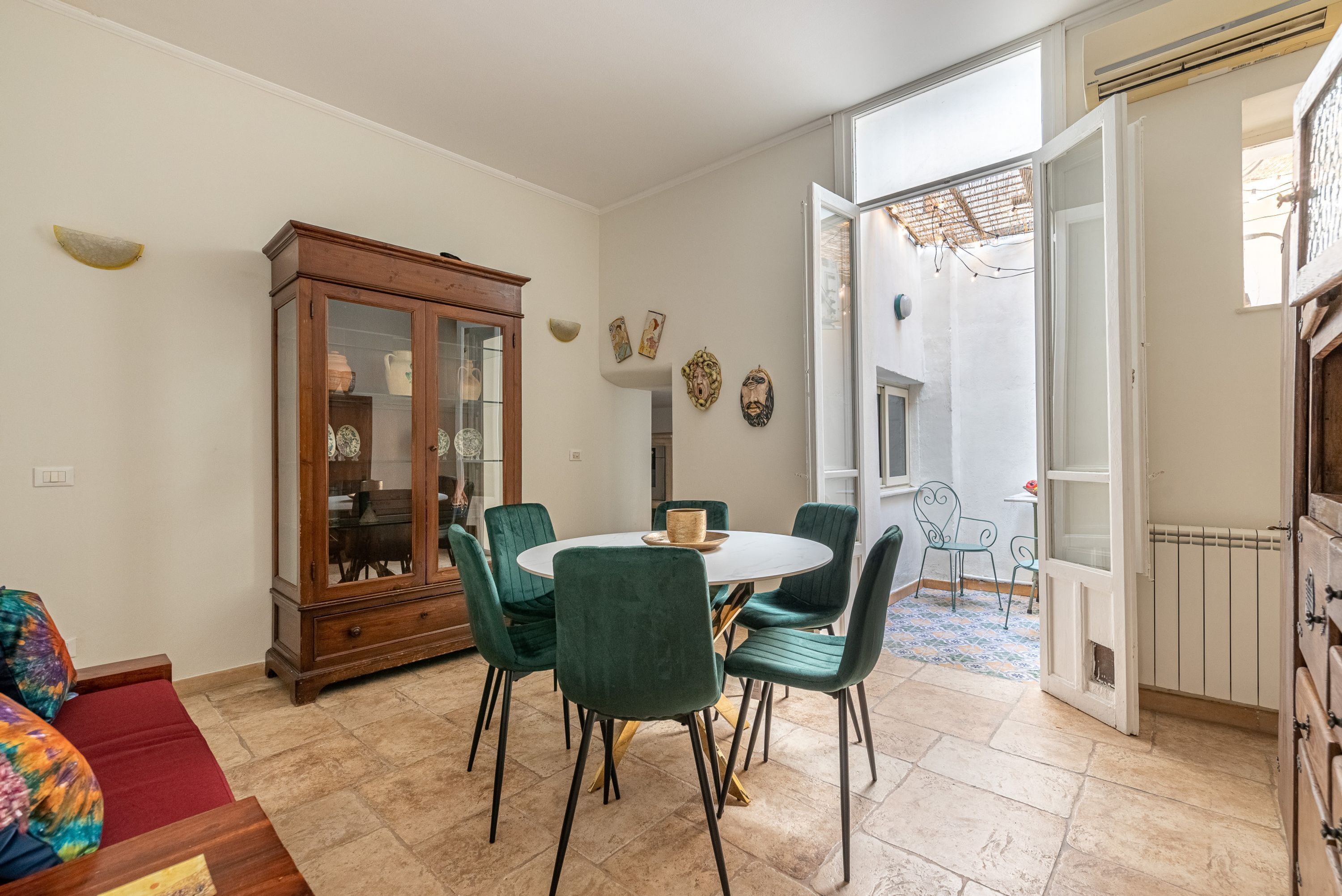 อพาร์ทเมนท์ | 3 ห้องนอน