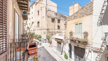 Apartamento | 3 quartos